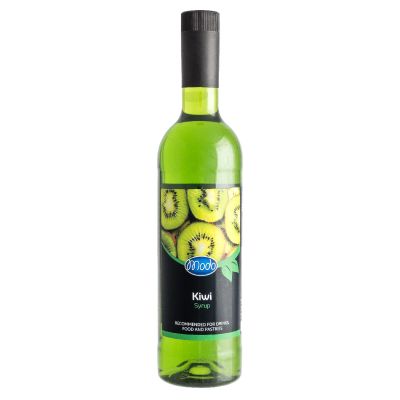 Sirupas kivių skonio MODO, 750 ml
